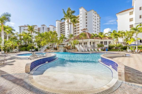 Luxury Condo in Regatta